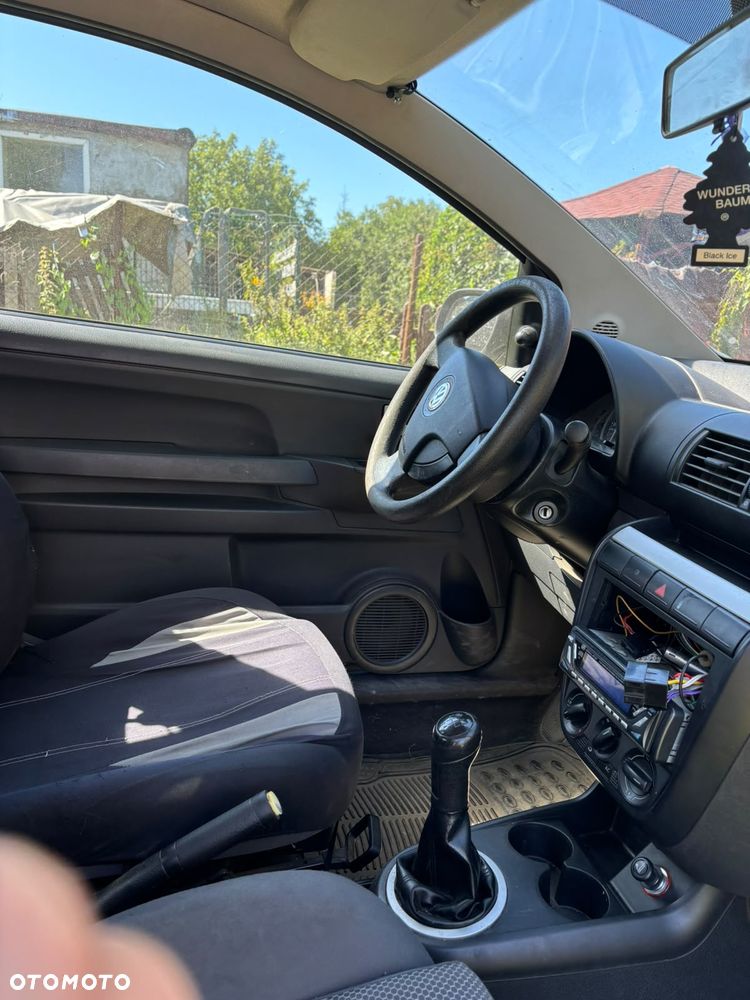 Volkswagen Fox 1.4 TDI - 26