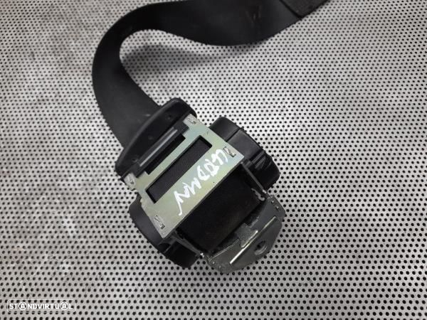 Cinto Tras Dto Mini Mini Clubman (R55) - 5