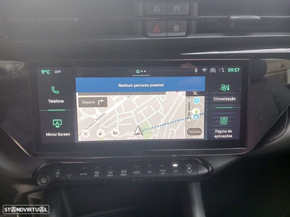 Alfa Romeo Junior 1.2 Speciale eDCT6 - 15