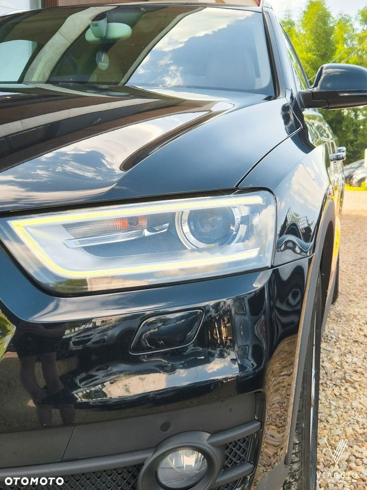 Audi Q3 2.0 TDI Prime Edition - 34