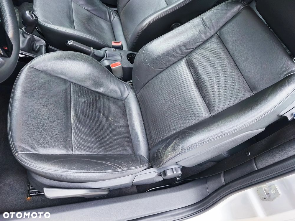 Opel Astra TwinTop 1.8 Cosmo - 11