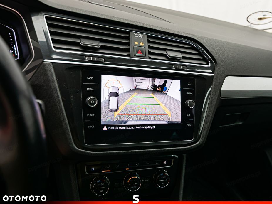 Volkswagen Tiguan 2.0 TDI SCR Active DSG - 16