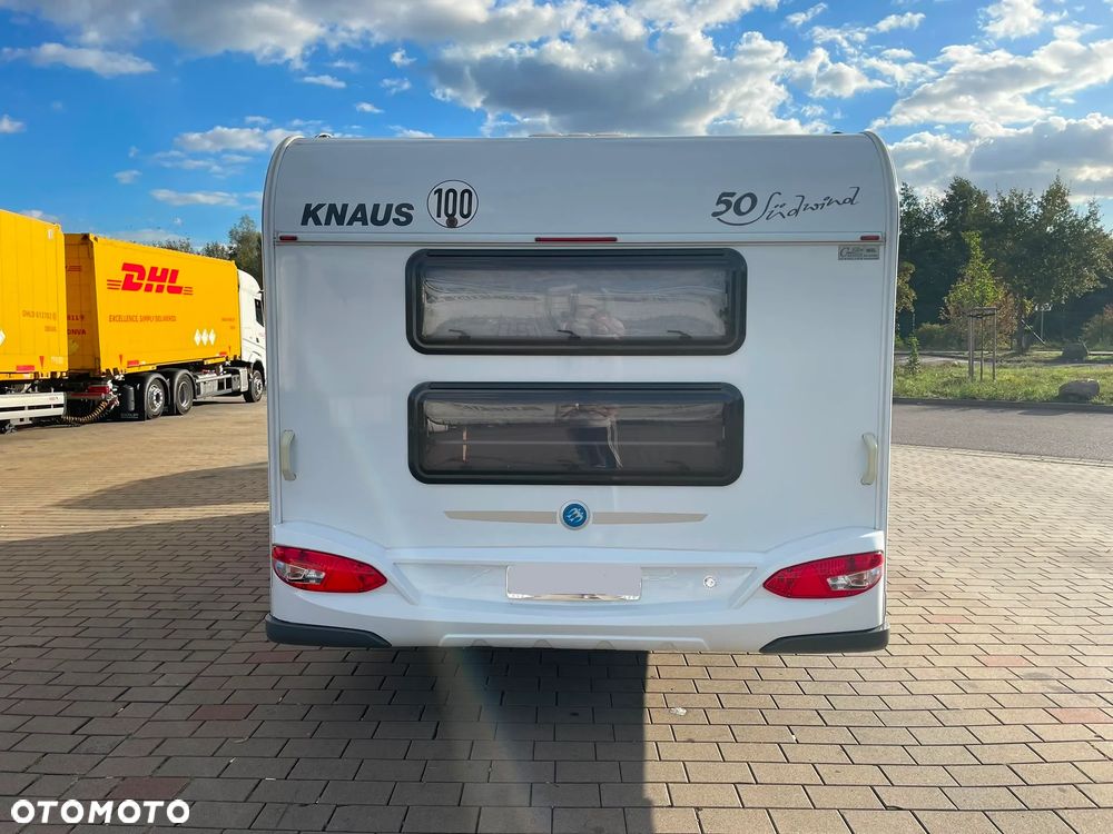 KNAUS - 28