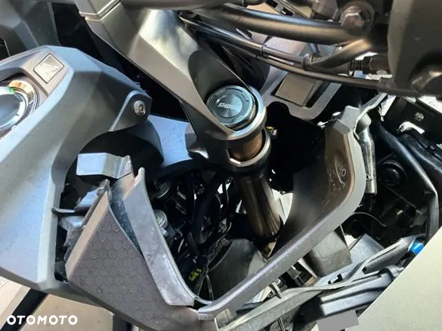 Honda ADV350 - 25