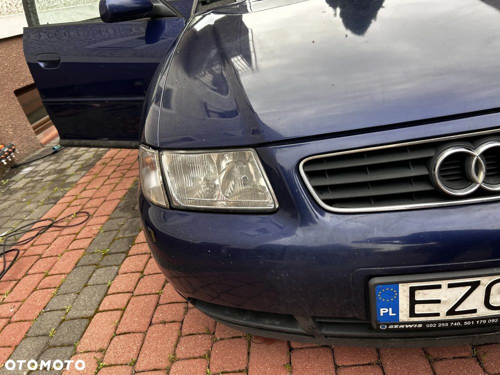 Audi A3 Sportback - 23
