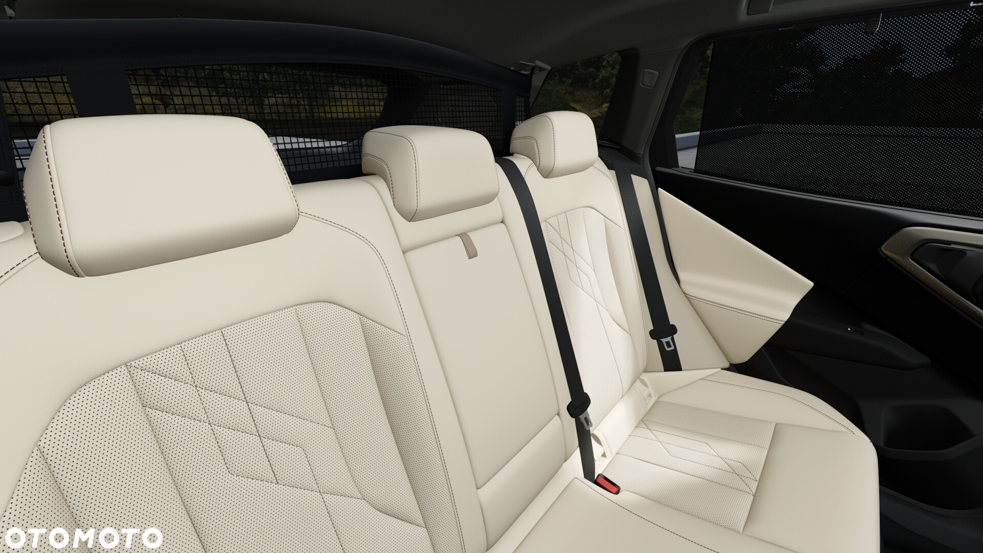 BMW X3 20 xDrive - 13