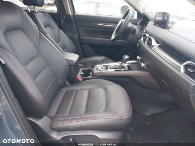 Mazda CX-5 - 5