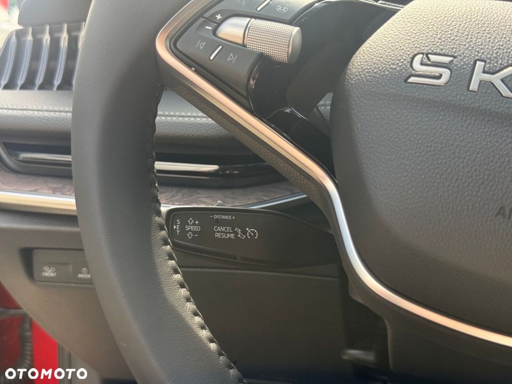 Skoda Superb - 18