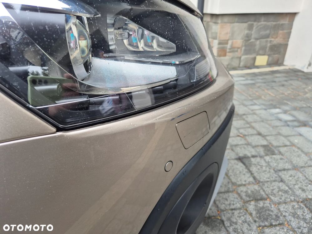 Volkswagen Polo Cross - 13