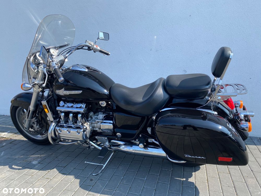 Honda Valkyrie - 12