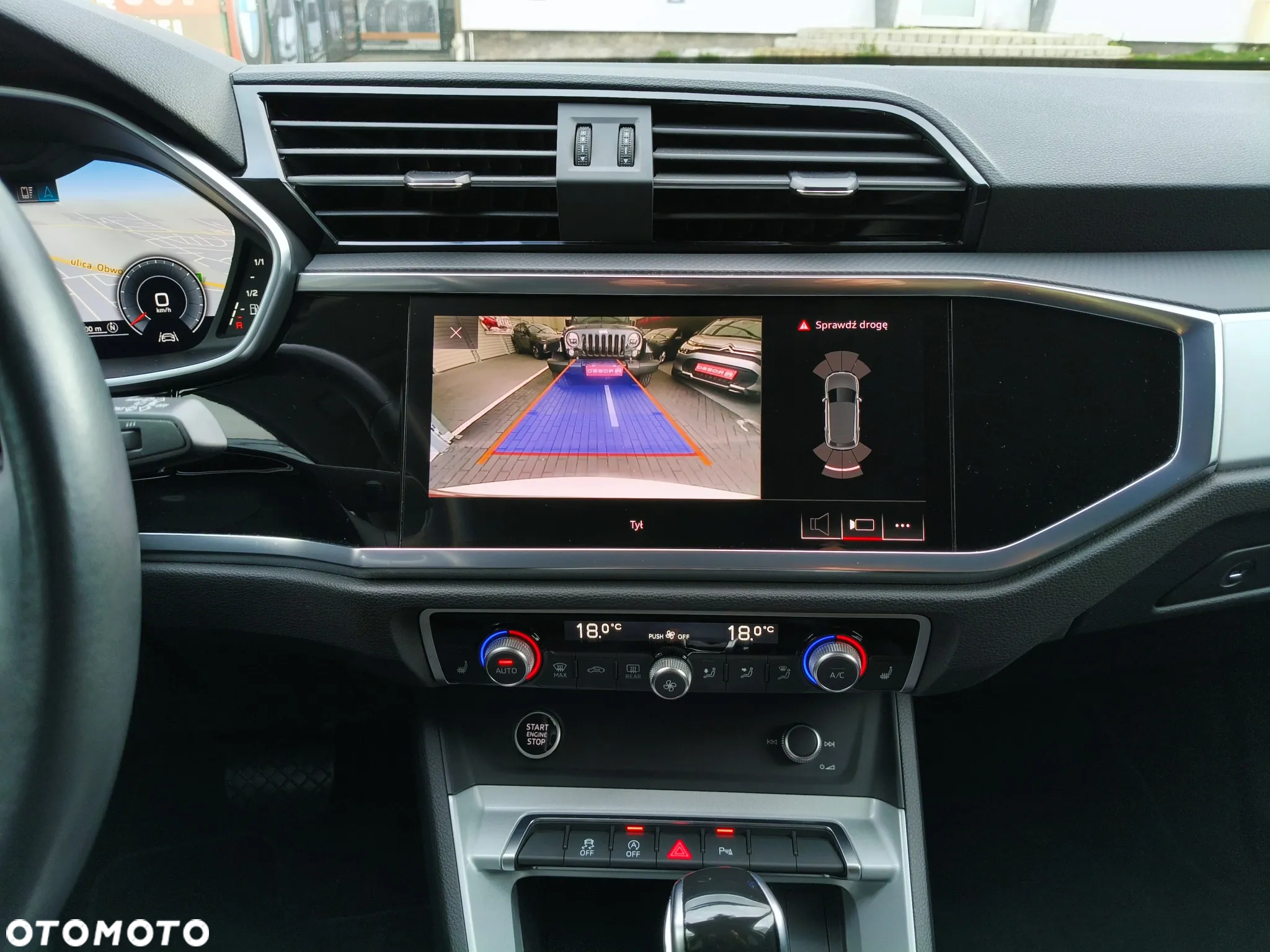 Audi Q3 40 TFSI Quattro S tronic - 25