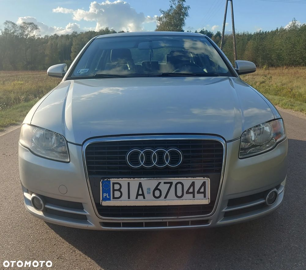 Audi A4 ver-2-0 - 3