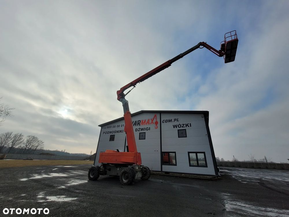 Haulotte HA32PX - 14