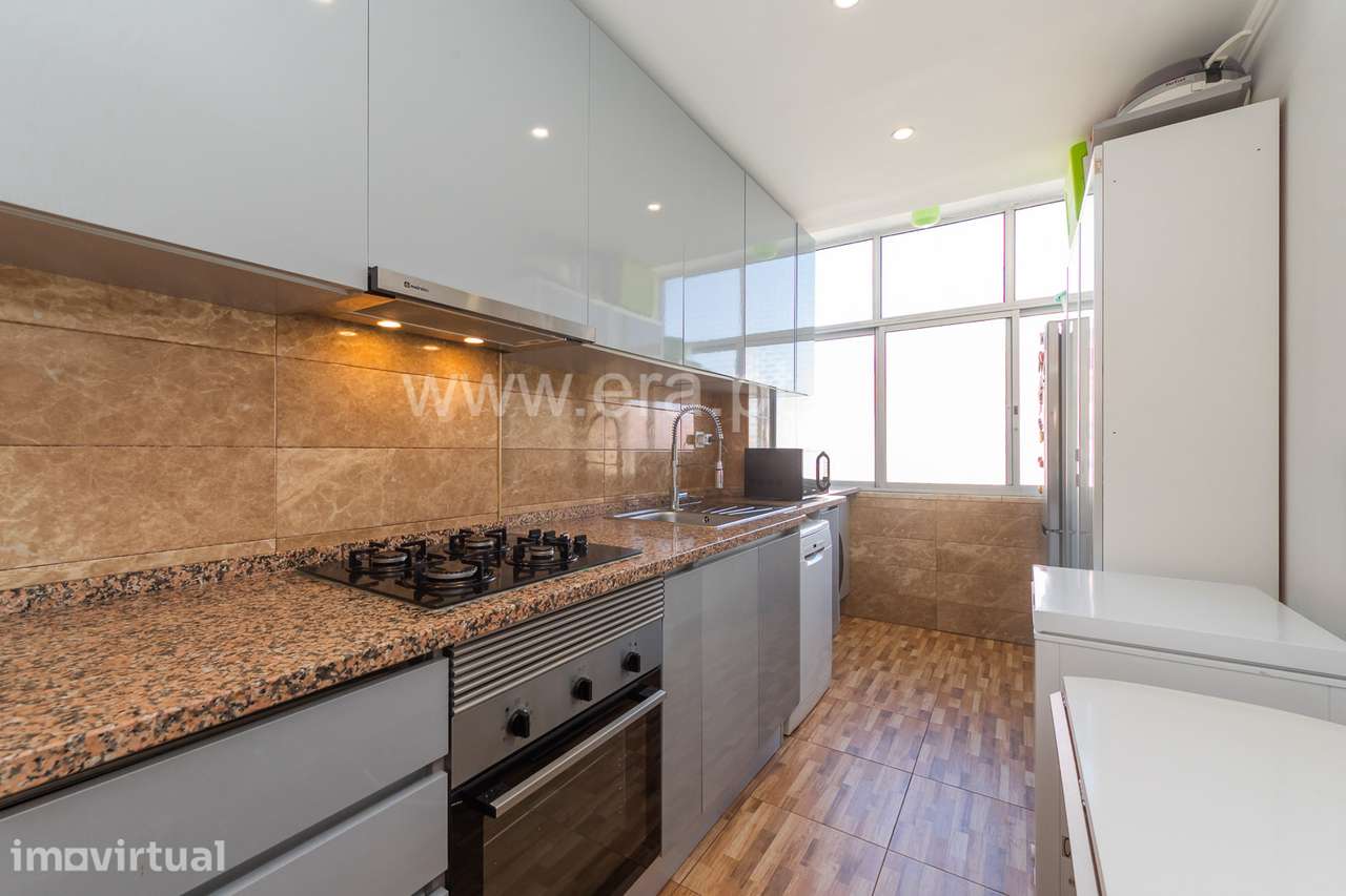 Apartamento T3 - Amadora - Grande imagem: 2/29