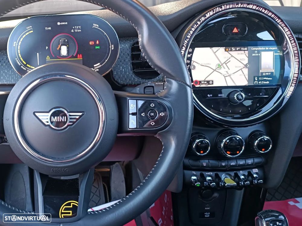 MINI Coupé - 9