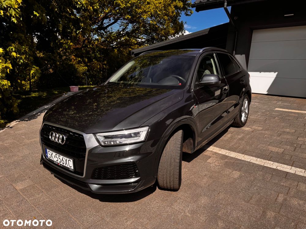 Audi Q3 - 1