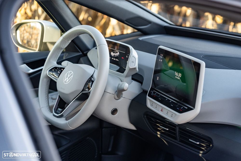 VW ID.3 Performance Upgrade Pro 1st Plus - 25