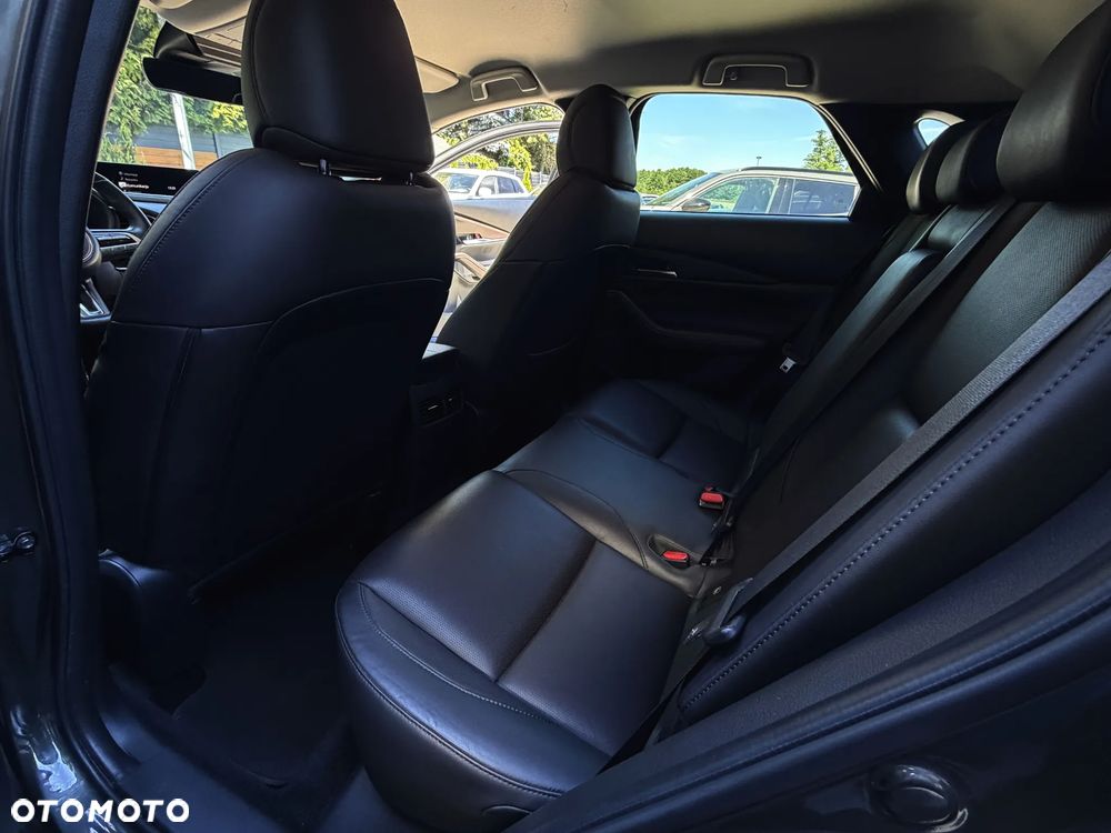 Mazda CX-30 2.0 mHEV Exclusive-Line 2WD - 17