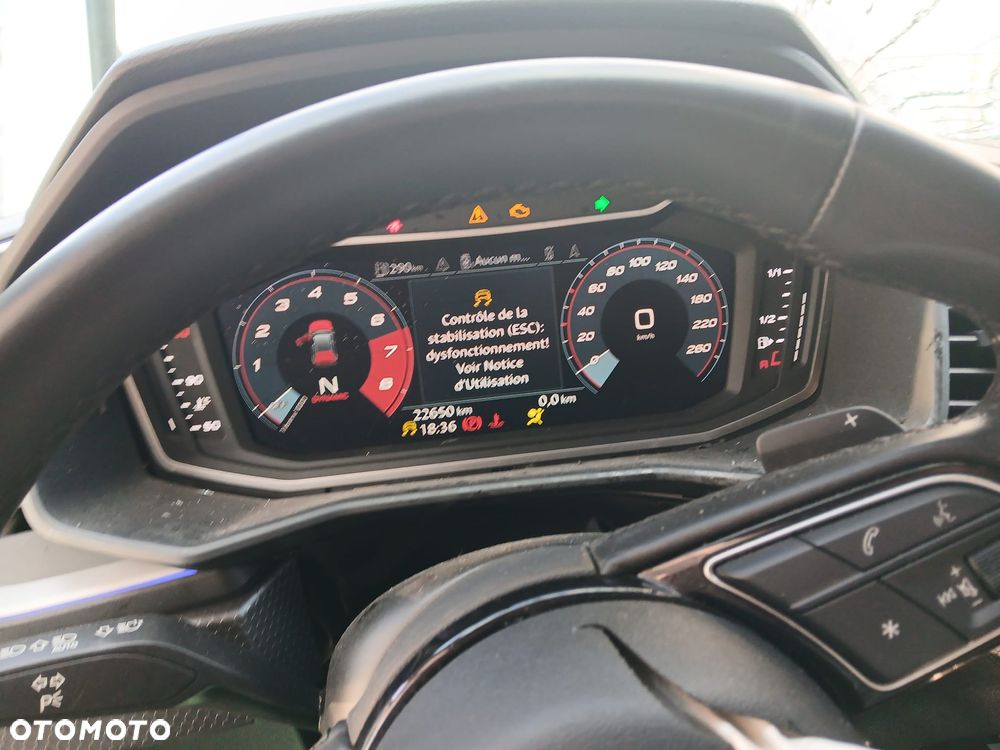 Audi A1 Sportback 35 TFSI S tronic advanced - 10