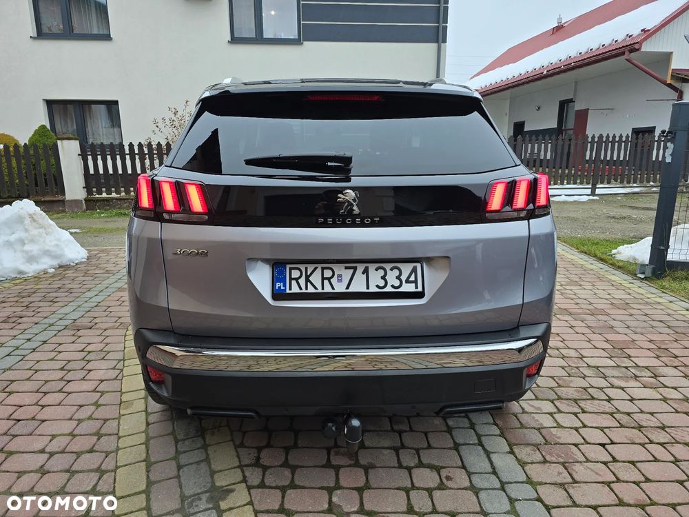 Peugeot 3008 - 14