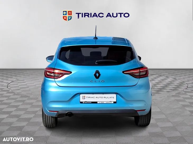 Renault Clio BLUE dCi 100 BUSINESS EDITION - 5