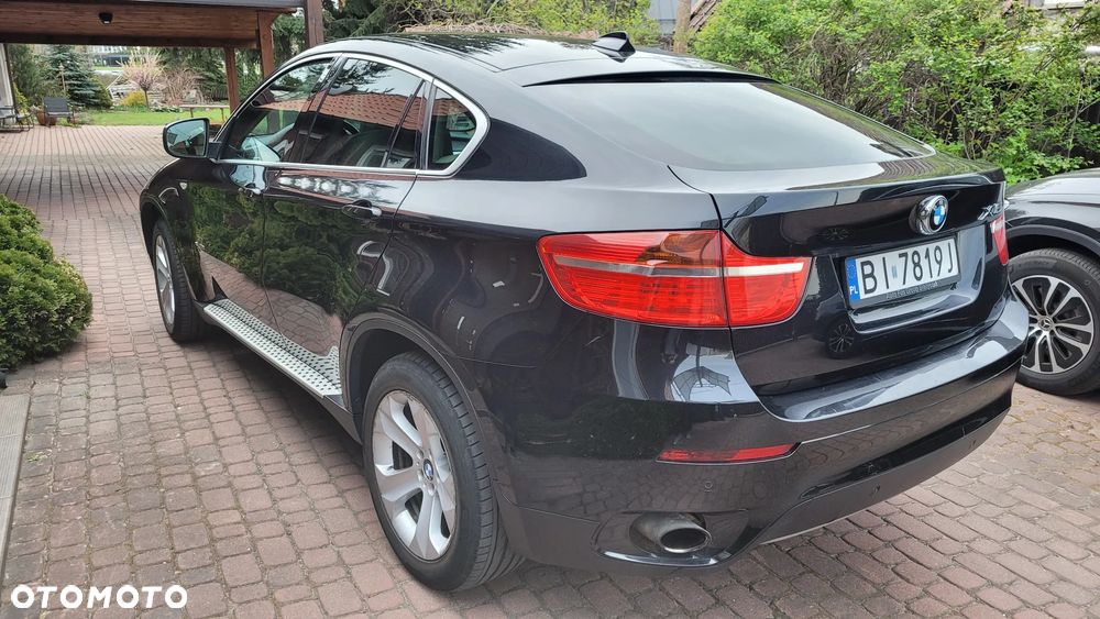BMW X6 30d xDrive - 3