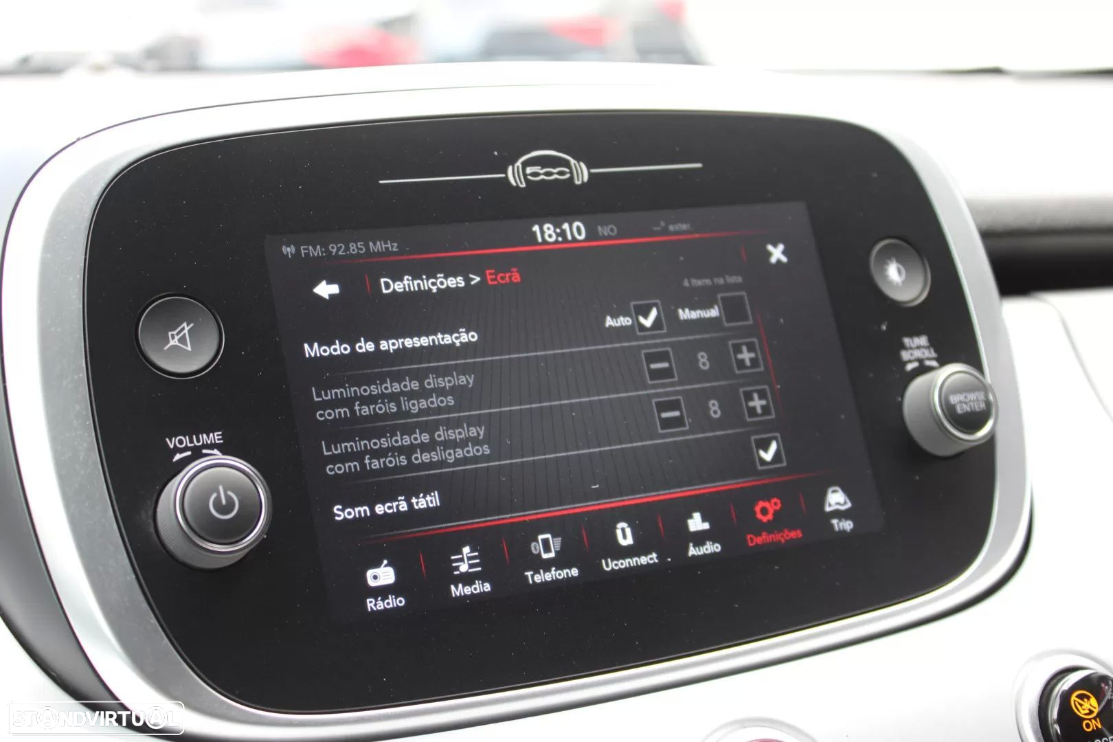 Fiat 500X 1.0 FireFly City Cross - 24