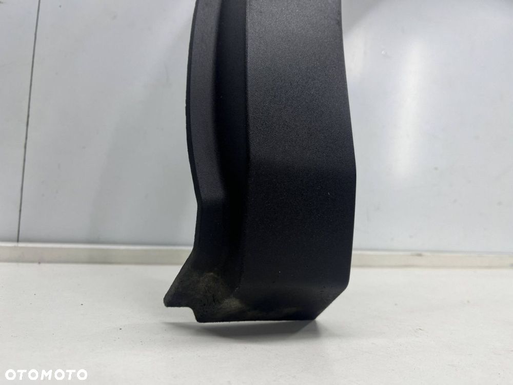 Listwa Peugeot 3008 II 2 16r.- lewy tylny rant nadkola błotnika nakładka 9825289177 - 2