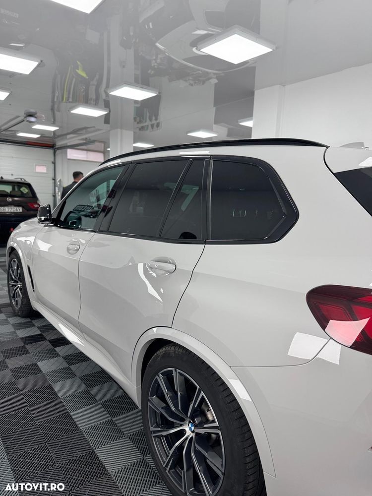 BMW X5 xDrive45e - 2