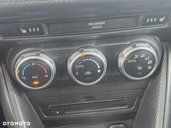 Mazda CX-3 - 14