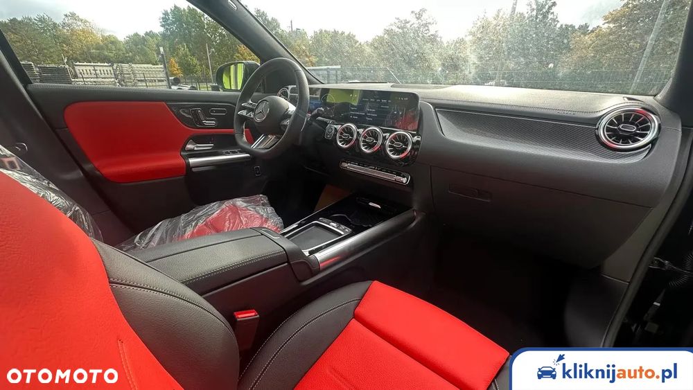 Mercedes-Benz GLA 200 AMG Line - 5