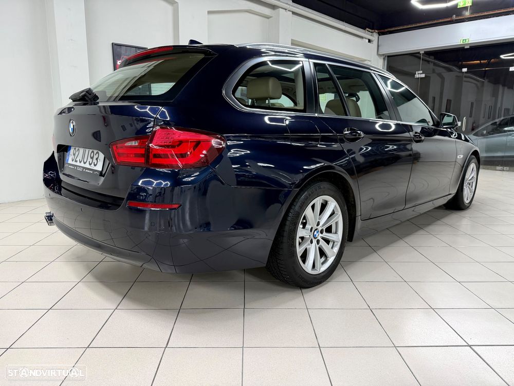 BMW 528 i Auto - 5
