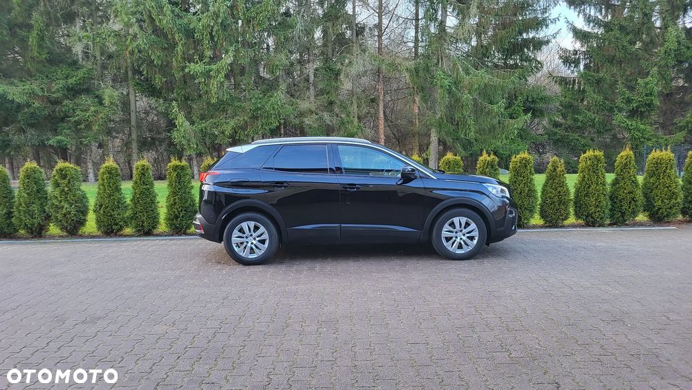 Peugeot 3008 PureTech 130 Stop & Start GPF Active Pack - 2