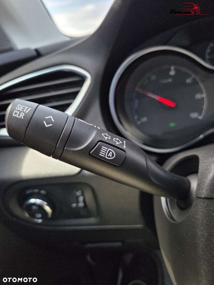 Opel Grandland X - 37