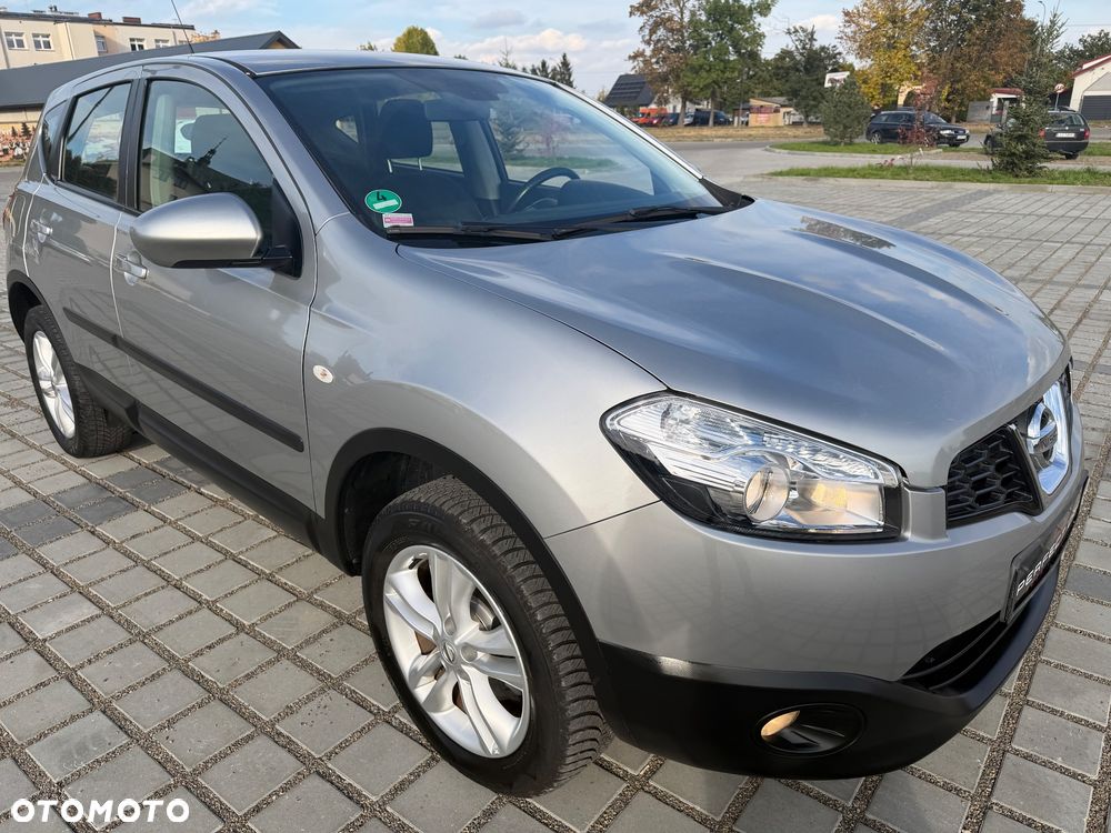 Nissan Qashqai - 39