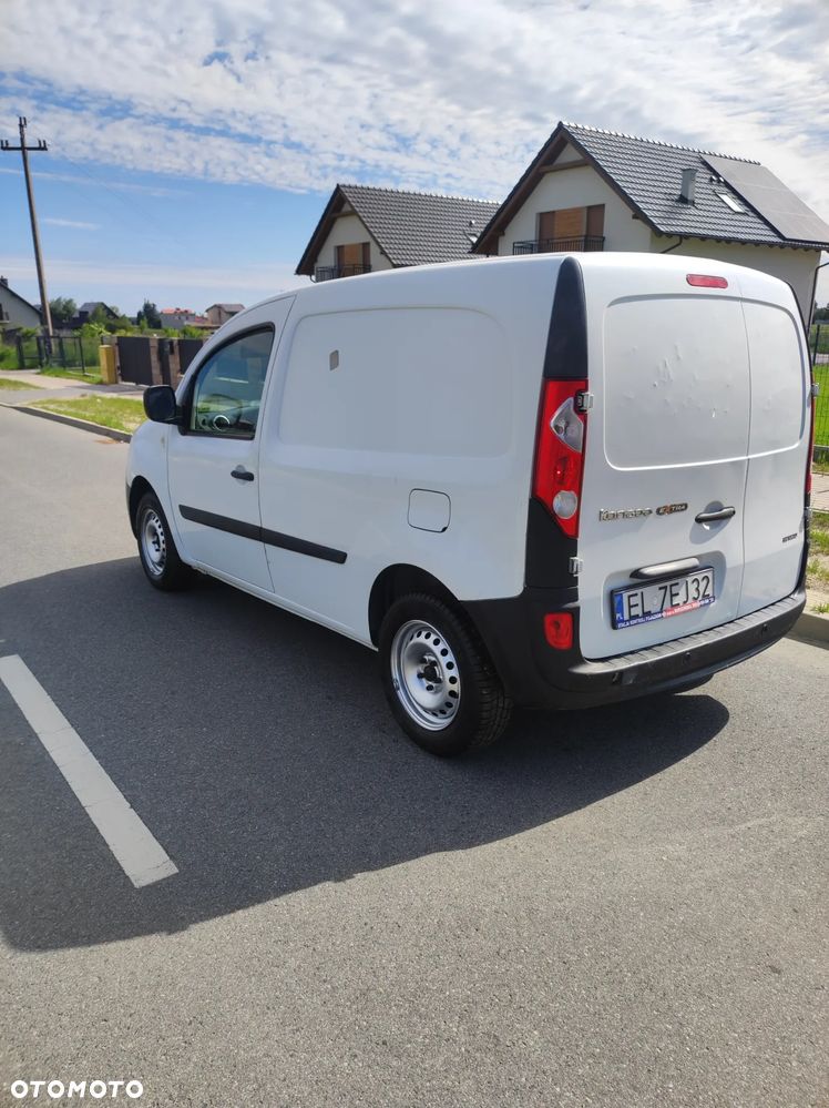 Renault Kangoo 1.5 dCi Business - 4