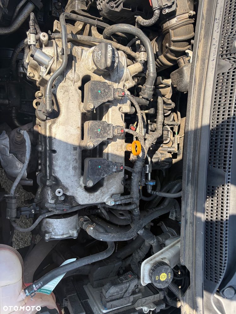 Opel Karl 1.0 ECOFLEX Start/Stop Active - 11