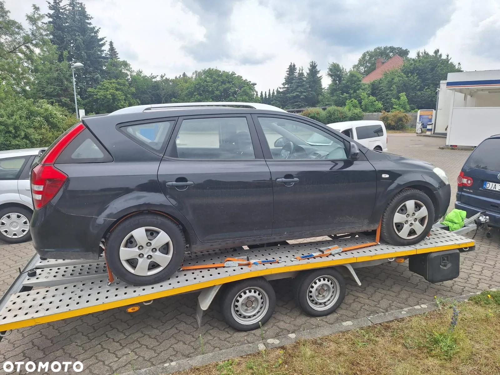 Kia Ceed - 4