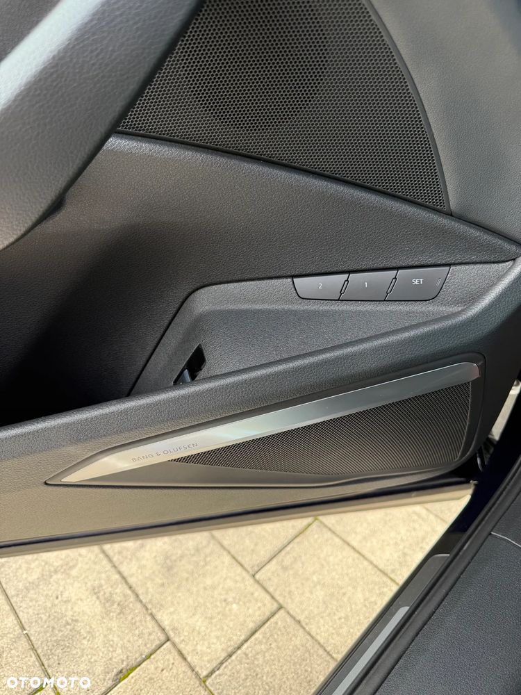 Audi e-tron 55 Quattro Advanced - 15