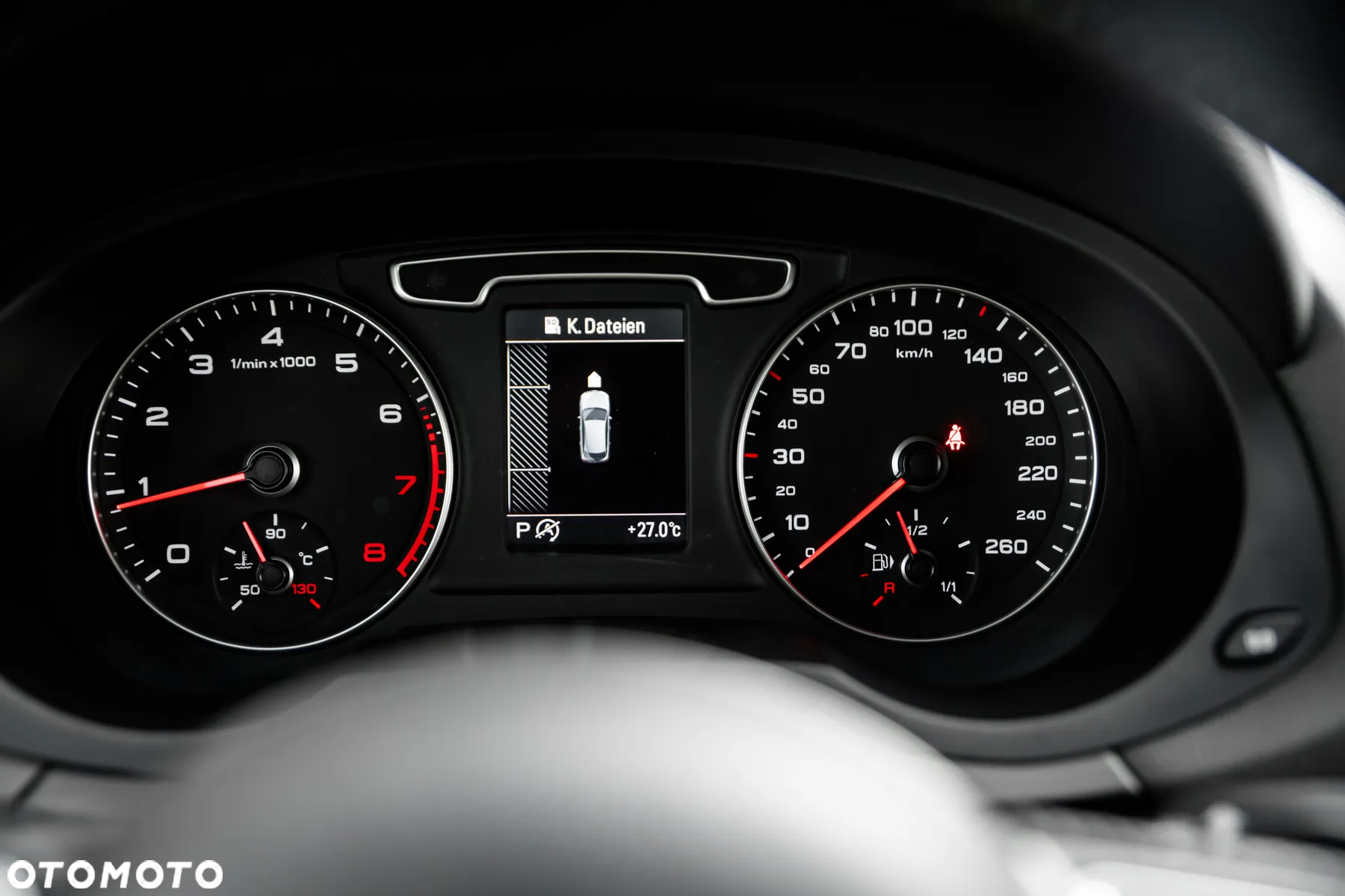 Audi Q3 2.0 TFSI Quattro S tronic - 36