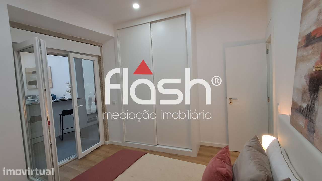 T3 REMODELADO e MOBILADO na Penha de França - Grande imagem: 5/34