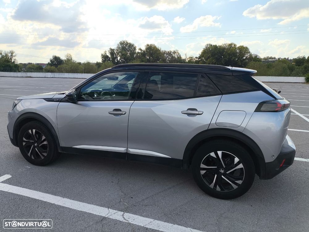 Peugeot 2008 - 6