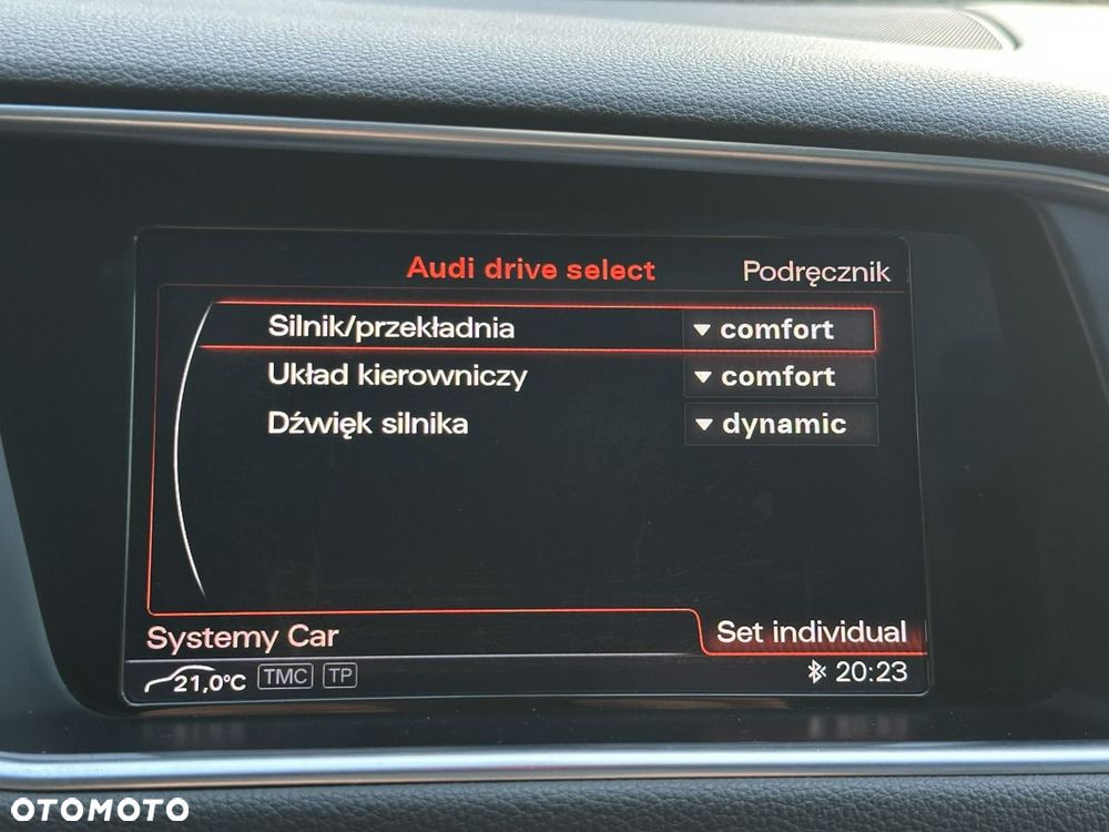 Audi SQ5 - 25