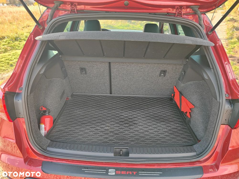Seat Arona 1.0 TGI FR Fast Lane - 17