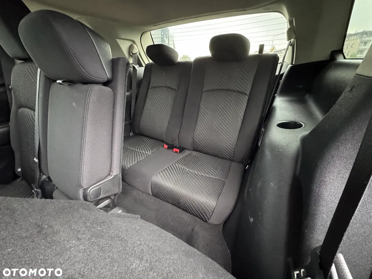 Fiat Freemont 2.0 Multijet Black Code AWD - 32