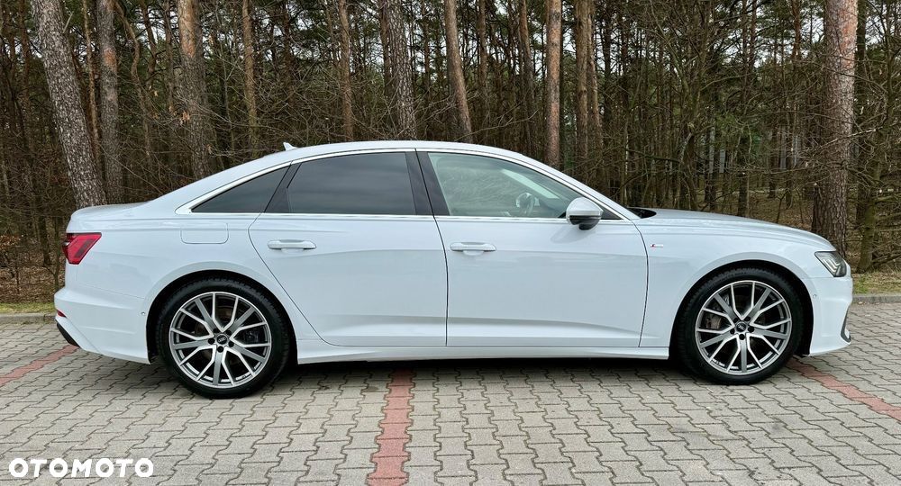 Audi A6 - 34