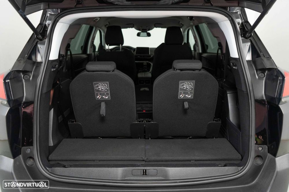 Peugeot 5008 1.2 PureTech Active - 13