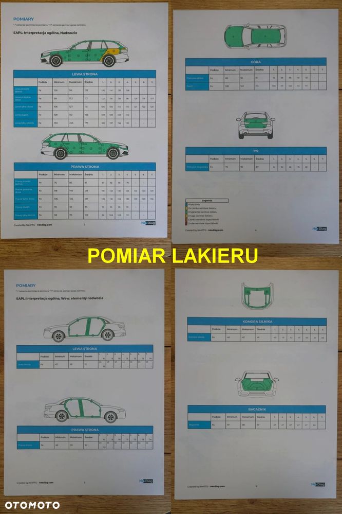 Opel Astra 1.4 T Cosmo S&S EU6 - 7