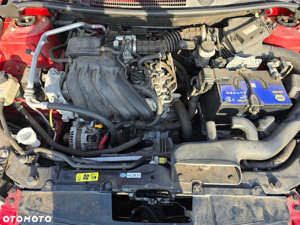 Nissan Qashqai 1.6 360 S/S - 19