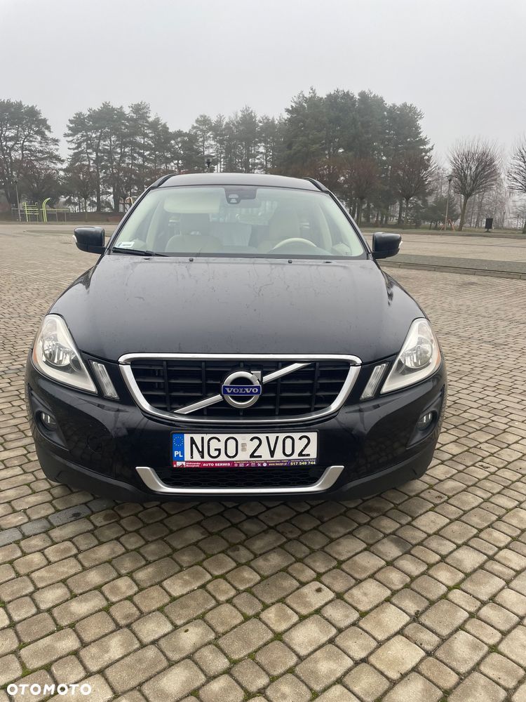 Volvo XC 60 - 6